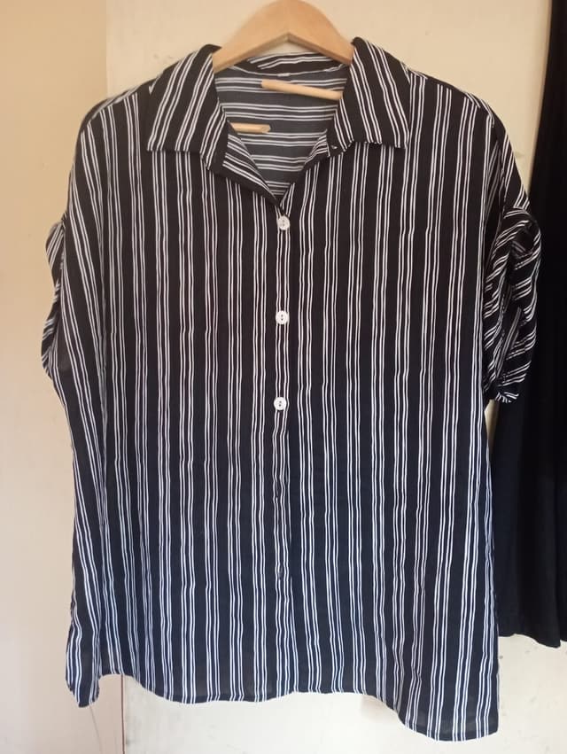 BLOUSE 